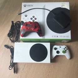 Xbox s
