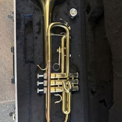 Trumpet 