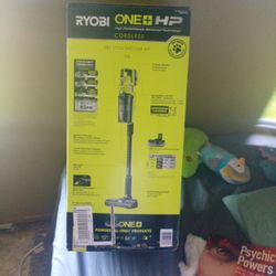 Ryobi One+HP Cordless Vacumn