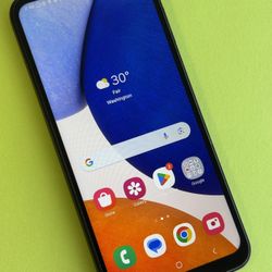 Samsung Galaxy A14 5G 64GB Cricket AT&T