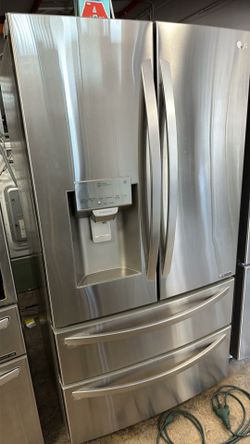 Perfectly working  with warranty  delivery available