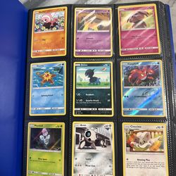 TCG cards