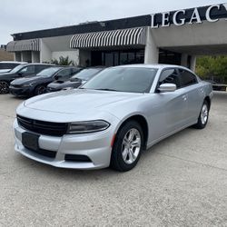 2020 Dodge Charger