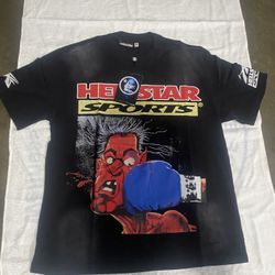 Hellstar shirt 