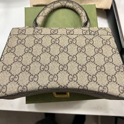 Gucci/balenciaga