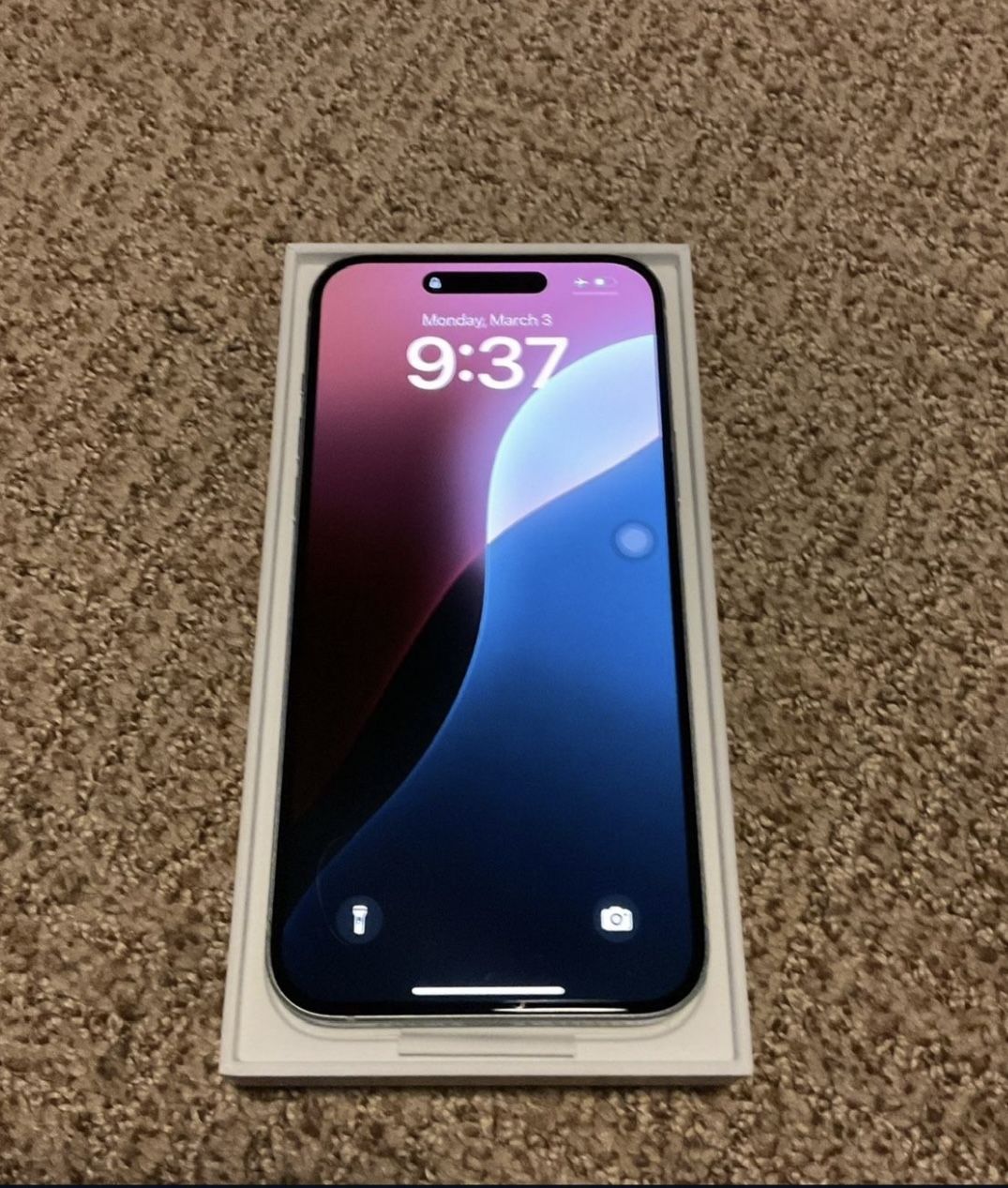iPhone 15 Plus 128GB