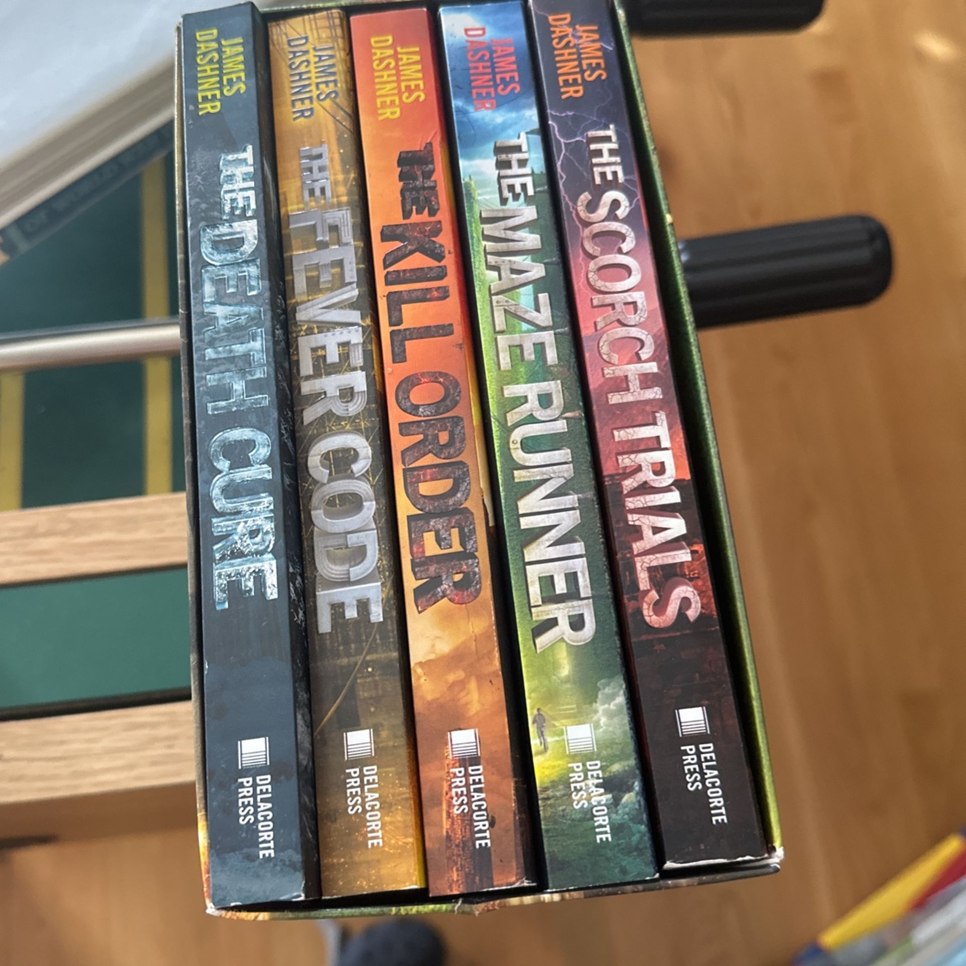 Kids Books