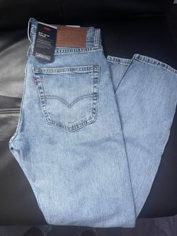 Levi 512 Slim
