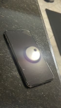 iPhone XS MAX 64gb