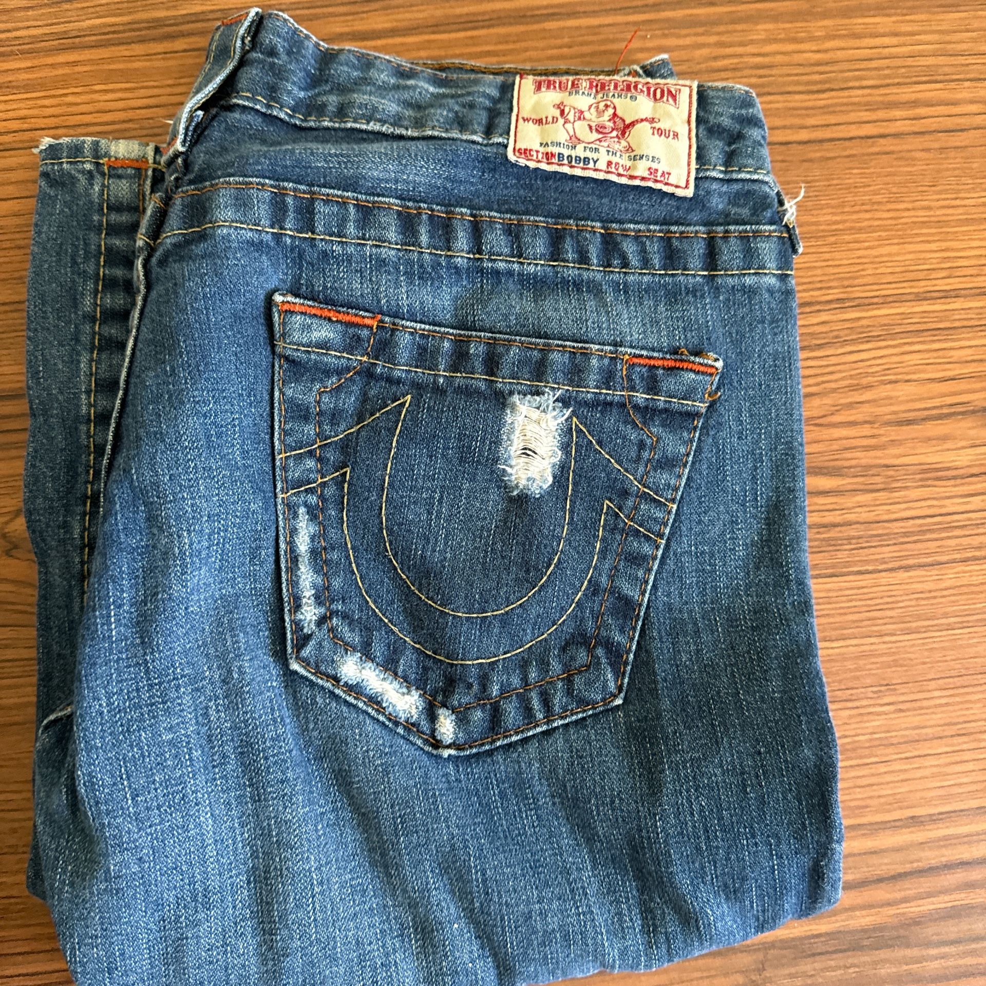 True Religion Jeans