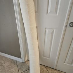 HBselect Foam Bedrail For Toddler