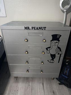 File Cabinet