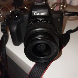 Canon Camera