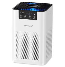 AromaRoom Air Purifier