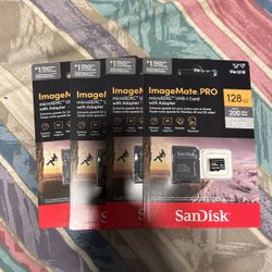 128 Gb Sd Card