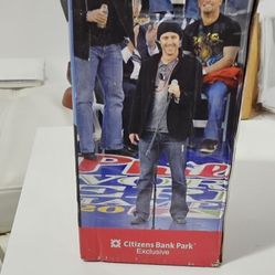 Figurine Chase Utley