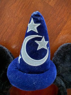 Disney Mickey Mouse Ears Headband