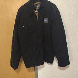 vintage Ford Charles River Apparel Jacket