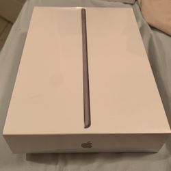 iPad Space Gray