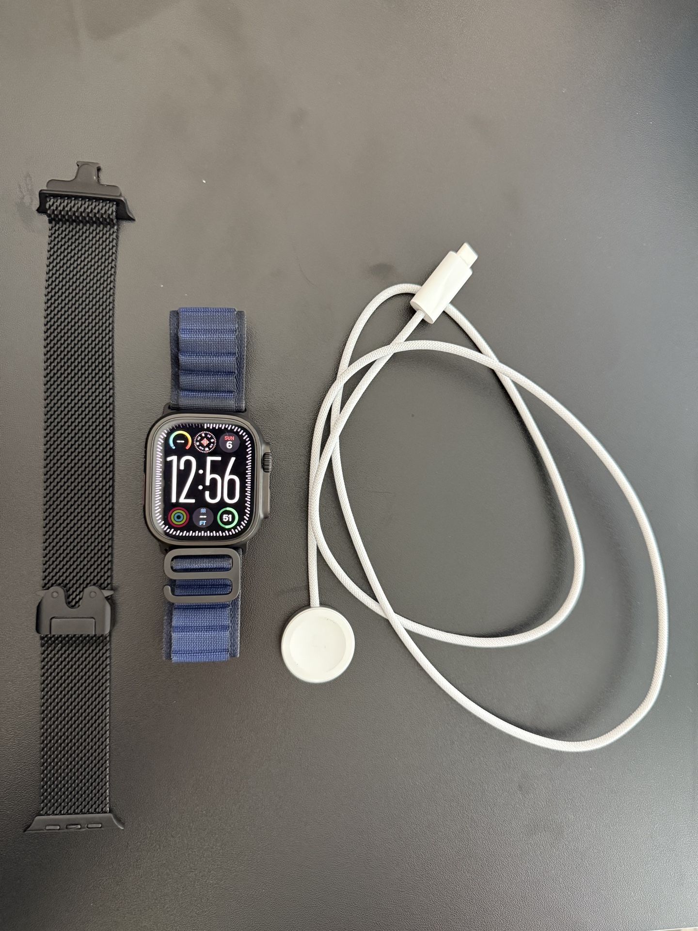 Apple Watch Pro 2
