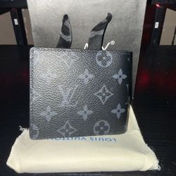 Louie Vuitton Wallet 