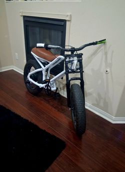 Moded qlife spark