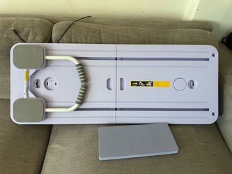 Pilates board from TikTok shop