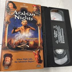 Arabian Nights