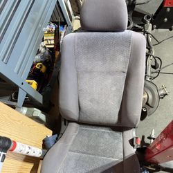 Honda Civic Seat