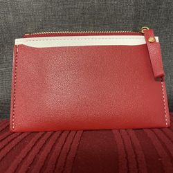 Small Wallet/Card Holder
