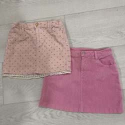 Girls Skirts