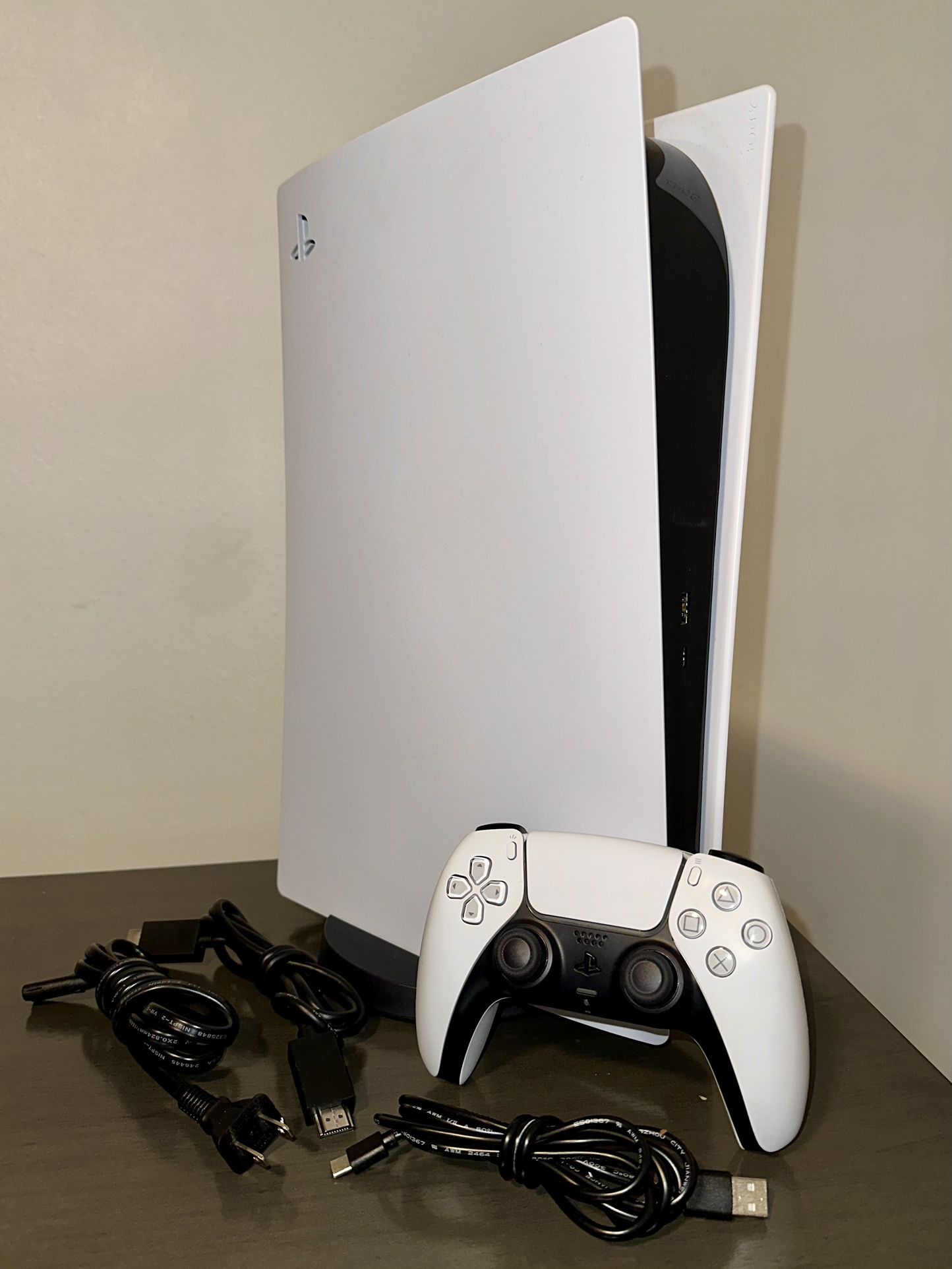 Sony Playstation 5 Digital Edition Console