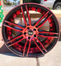 20 In Rims