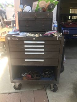 Toolbox