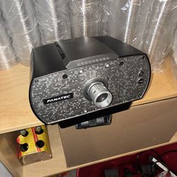 Fanatec cls elite wheel base