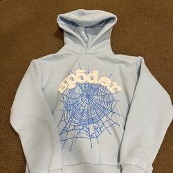 Spider Hoodie 