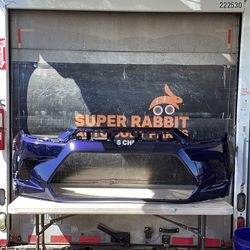 2024 Grand Highlander Bumper front OEM ORIGINAL 🧊🧊❄️💥2026