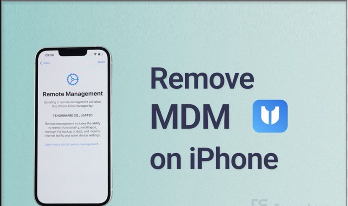 MDM Permanent Removal For iPhones iPads And MacBooks 