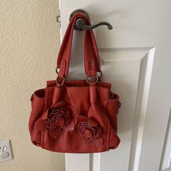 JESSICA. SIMPSON. PURSE