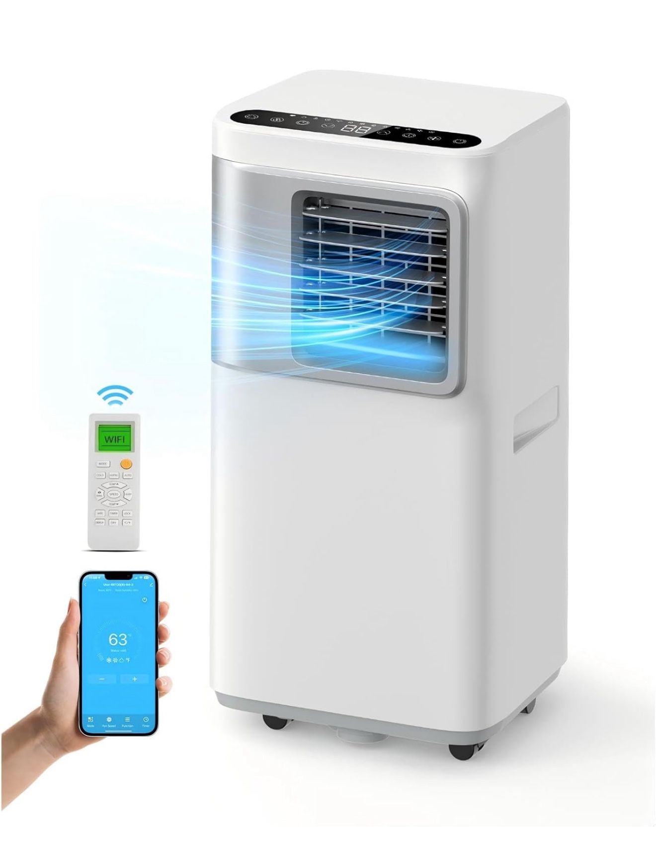 Air Conditioner