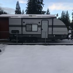 2020 Forrest River Salem Cruise Lite