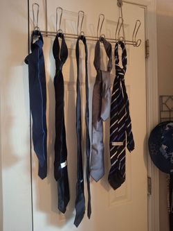 Mens Dress Ties