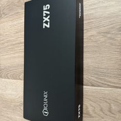 IQUNIX ZX75 Keyboard 