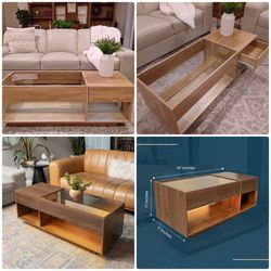 Coffee Table Business For Sale