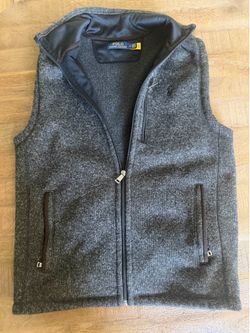 Polo Ralph Lauren Vest