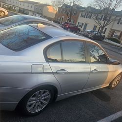 2007 BMW 328xi
