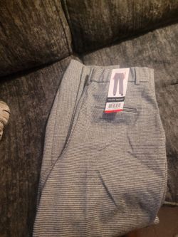 Ladies pants