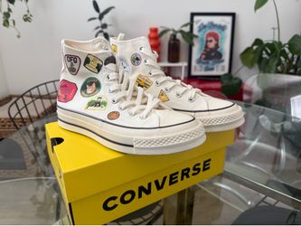 Camp Flog Gnaw Chuck 70