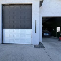 Garage Doors 