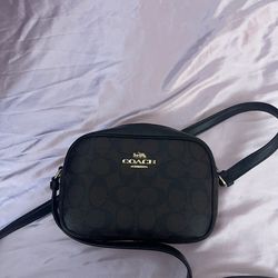 Coach Crossbody Bag